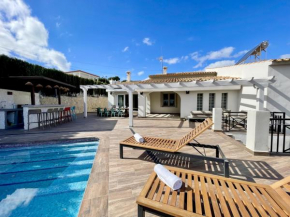 Albir & Relax Holiday Villa